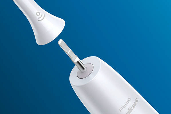 Końcówki do szczoteczki Philips HX6054/07